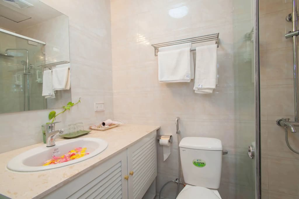 Memory Legends Hotel - photo 9