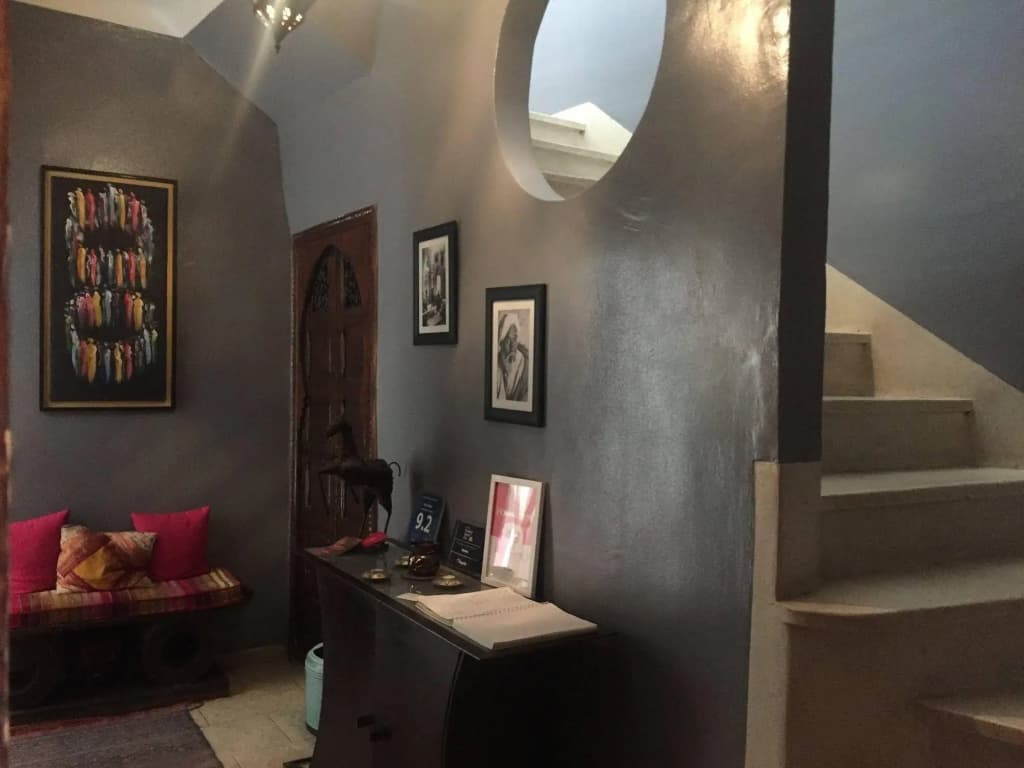Riad Nafis - photo 14