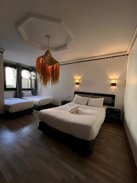 Hôtel Islane Médina - photo 34