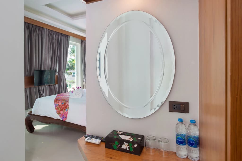 The samui beach resort - photo 5