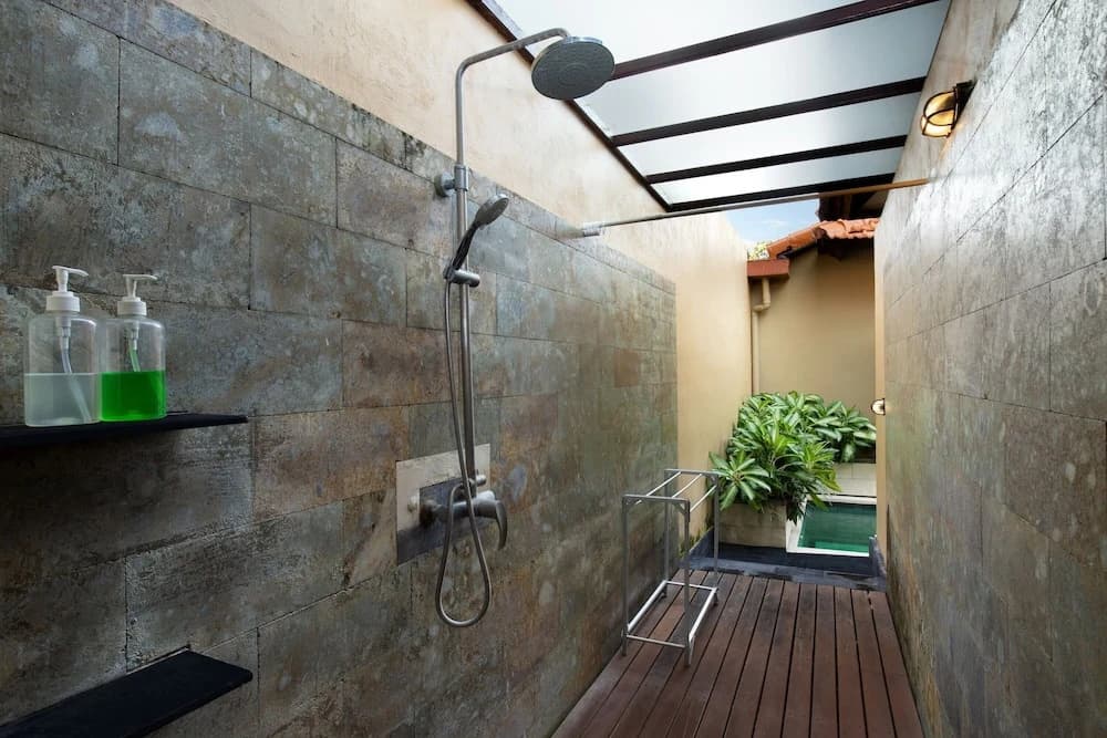 Mahe Garden Inn and Villas - photo 11