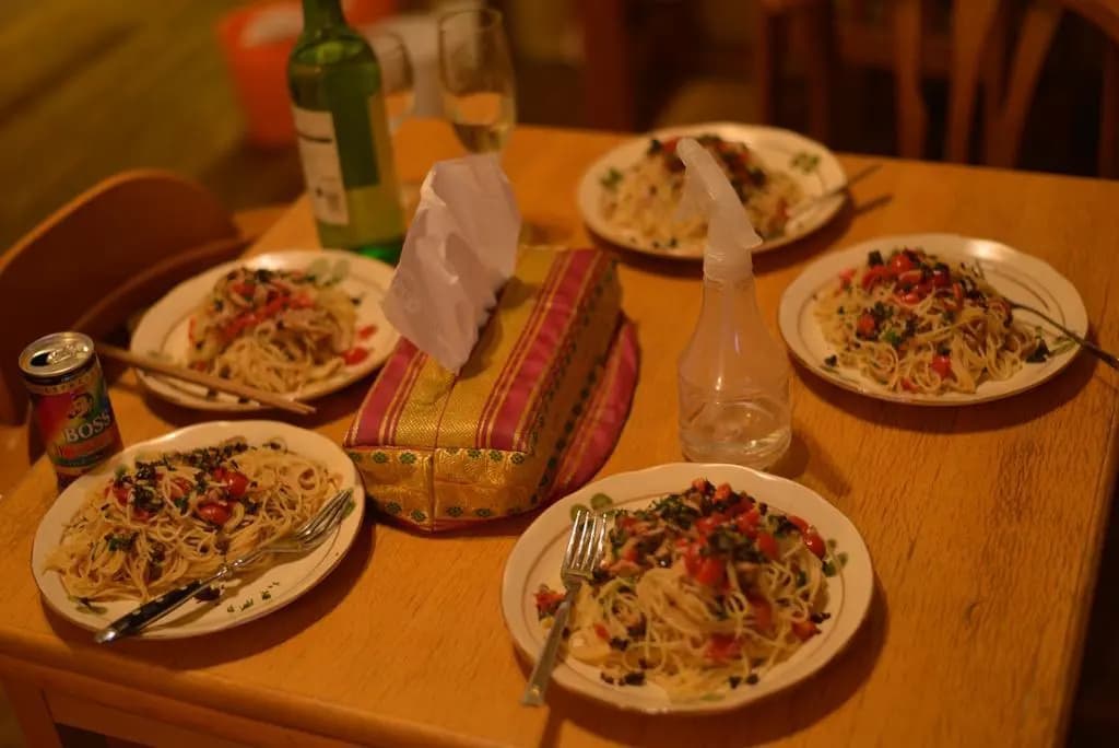 Guest House Koma - photo 12