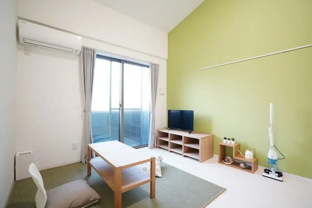 HG Cozy Hotel No.59 - photo 2