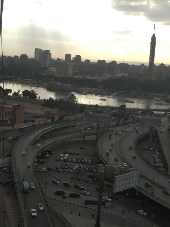 Cairo Castle Hostel - photo 14