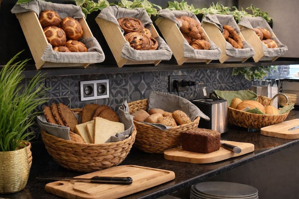 Olive Inn Berlin - photo 43