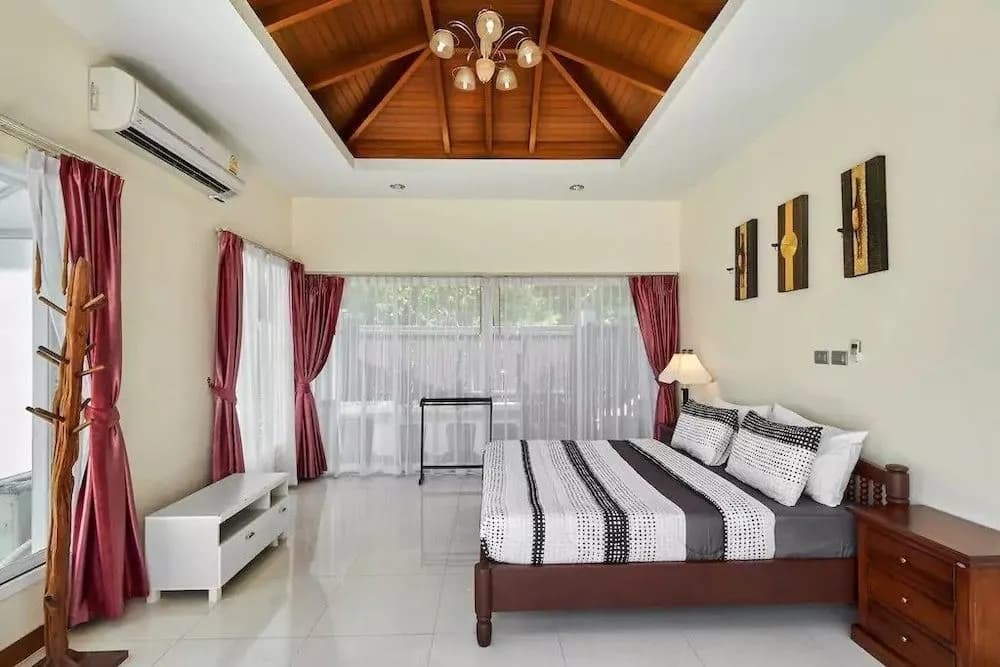 Holiday 3 Bed Room Tanode Villa - photo 3