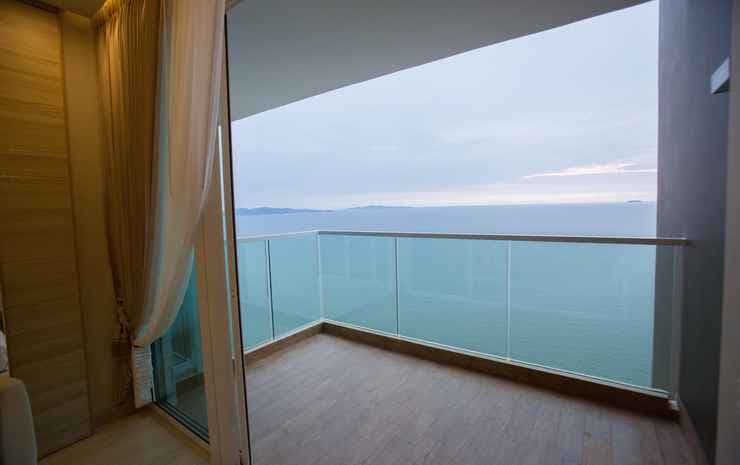 Cetus Beachfront Pattaya Condo - photo 6