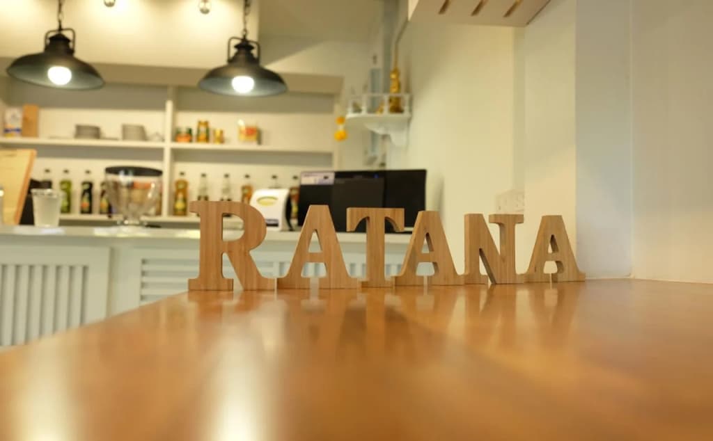 Ratana Boutique Hostel - photo 22