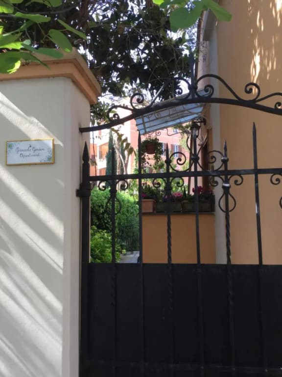 Gianicolo Penny's Garden - photo 11