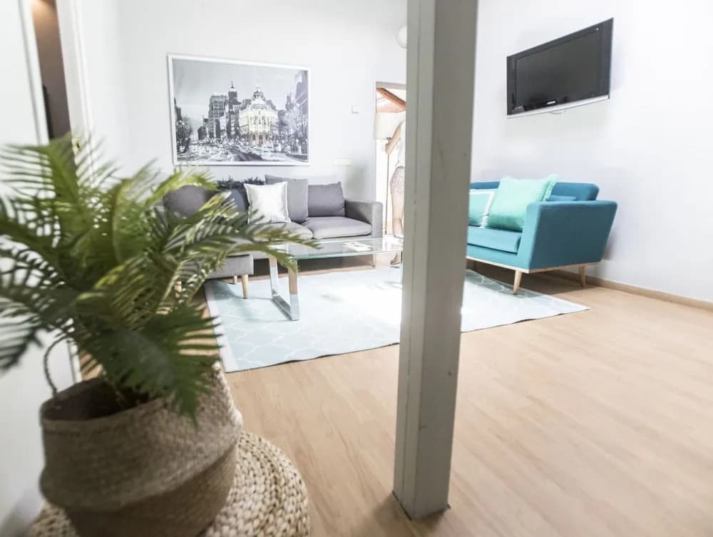 Apartamento Sol III - photo 1