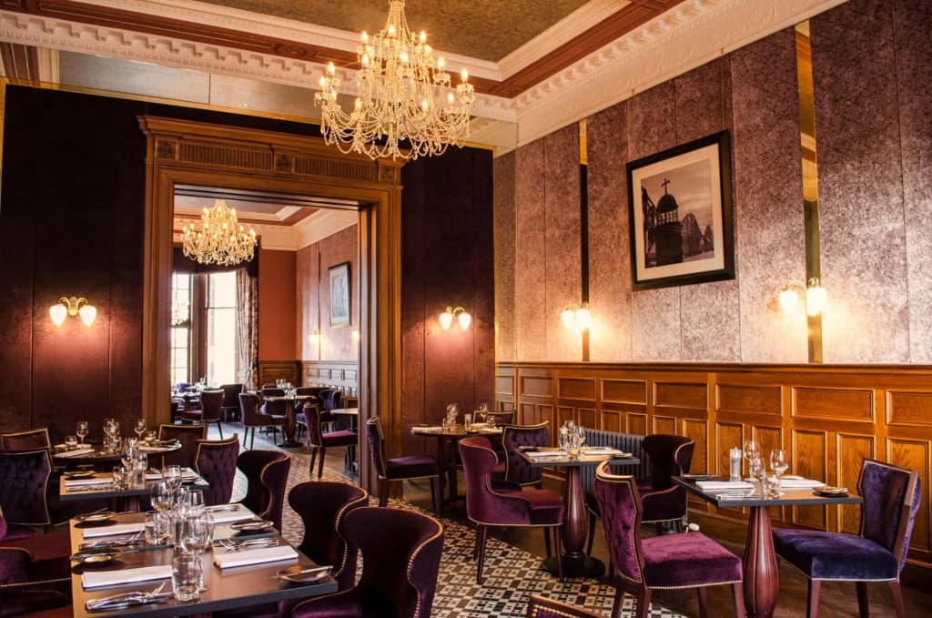 The Bonham Hotel - photo 46