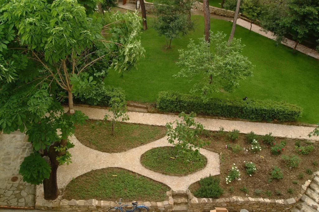 Residence Michelangiolo - photo 14