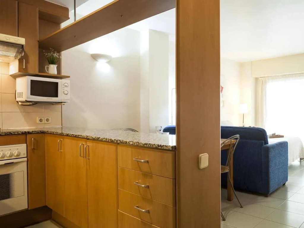 SSG Sagrera Deluxe Apartments - photo 1