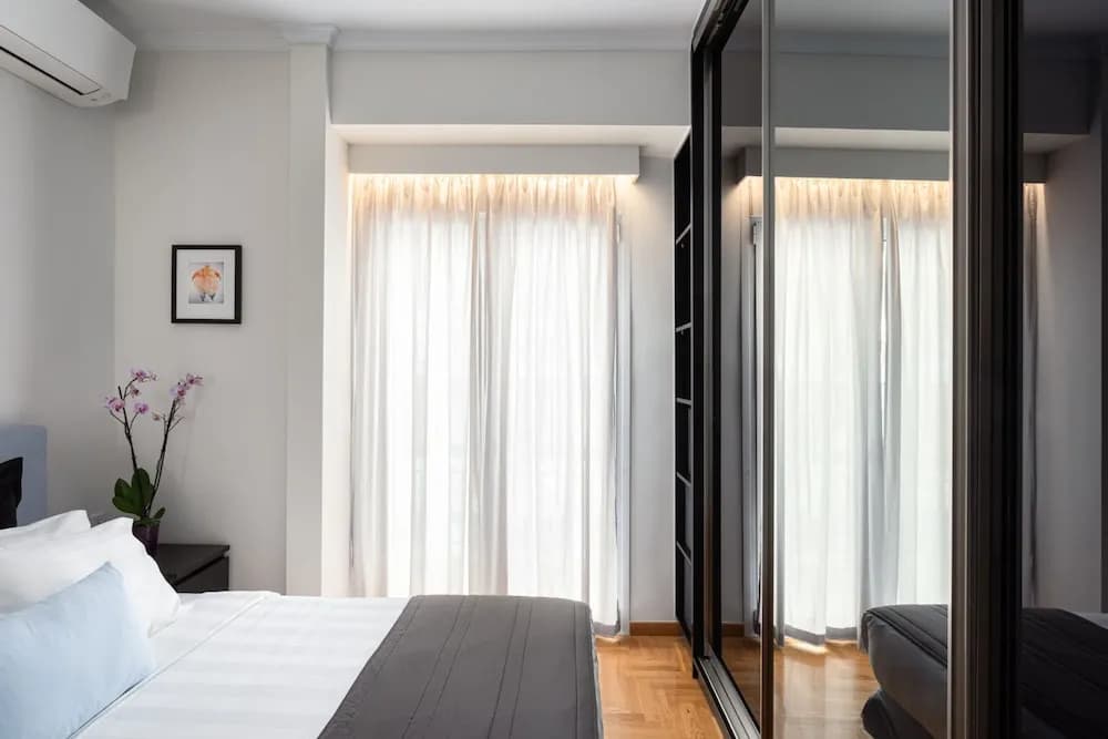 Acropolis Vibe Residence - photo 3