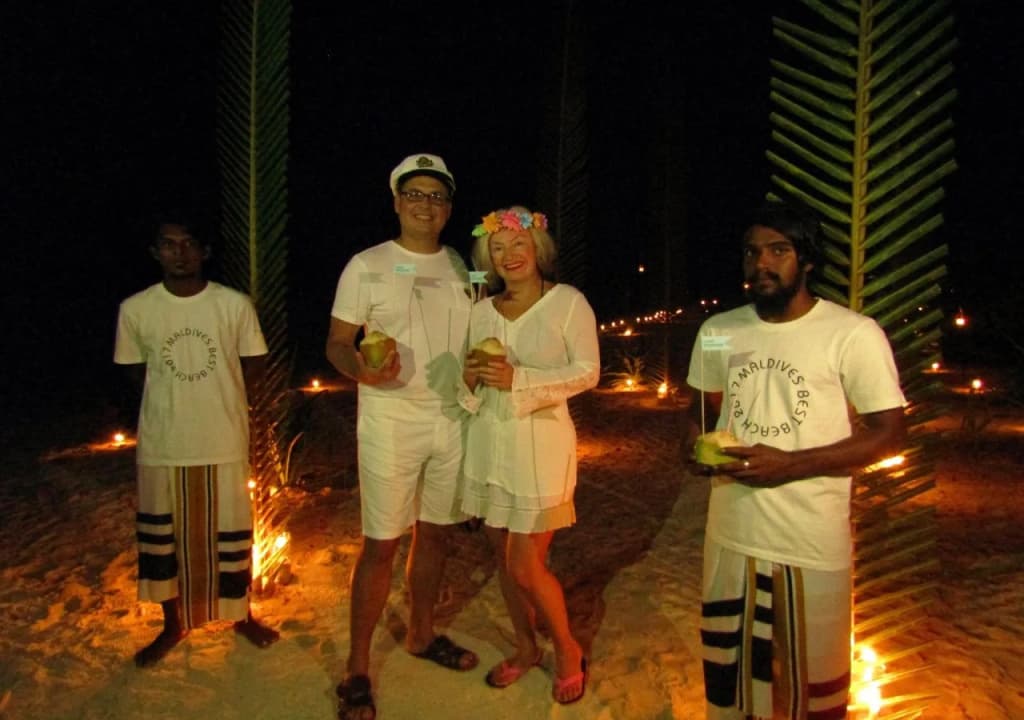 Vilu Beach - photo 13