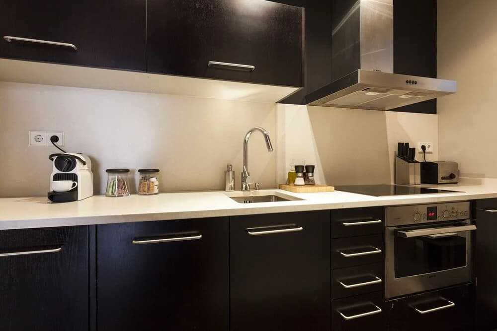 DestinationBCN Apartment Suites - photo 24