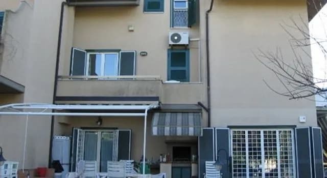 Villa Flaminia - photo 4
