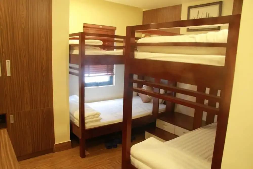 Thanh Long Hotel - photo 12