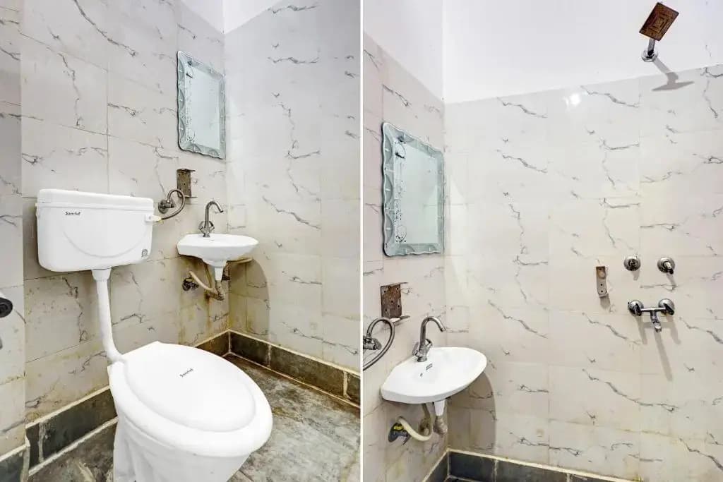 Oyo 81119 Hotel Prince - photo 7
