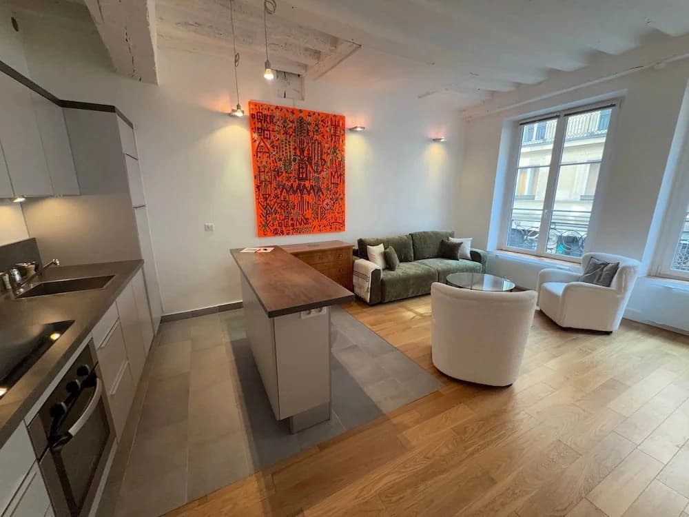 Honore Nest - Elegant 1BR Unit in Saint-honore District - photo 10