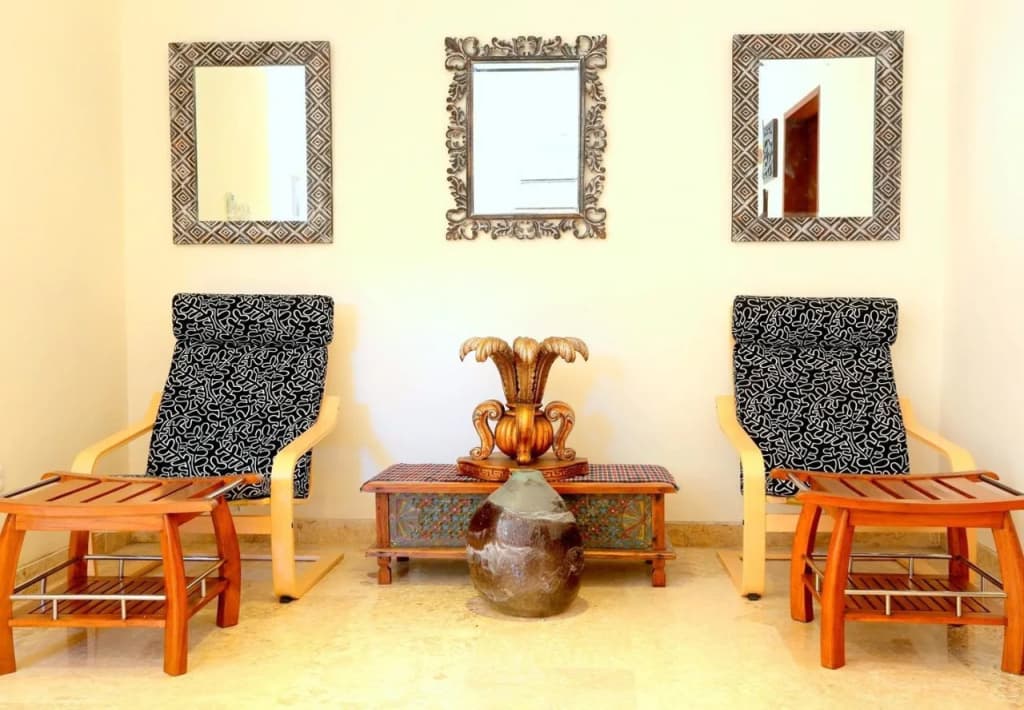 Jas Green Villas And Spa - photo 14