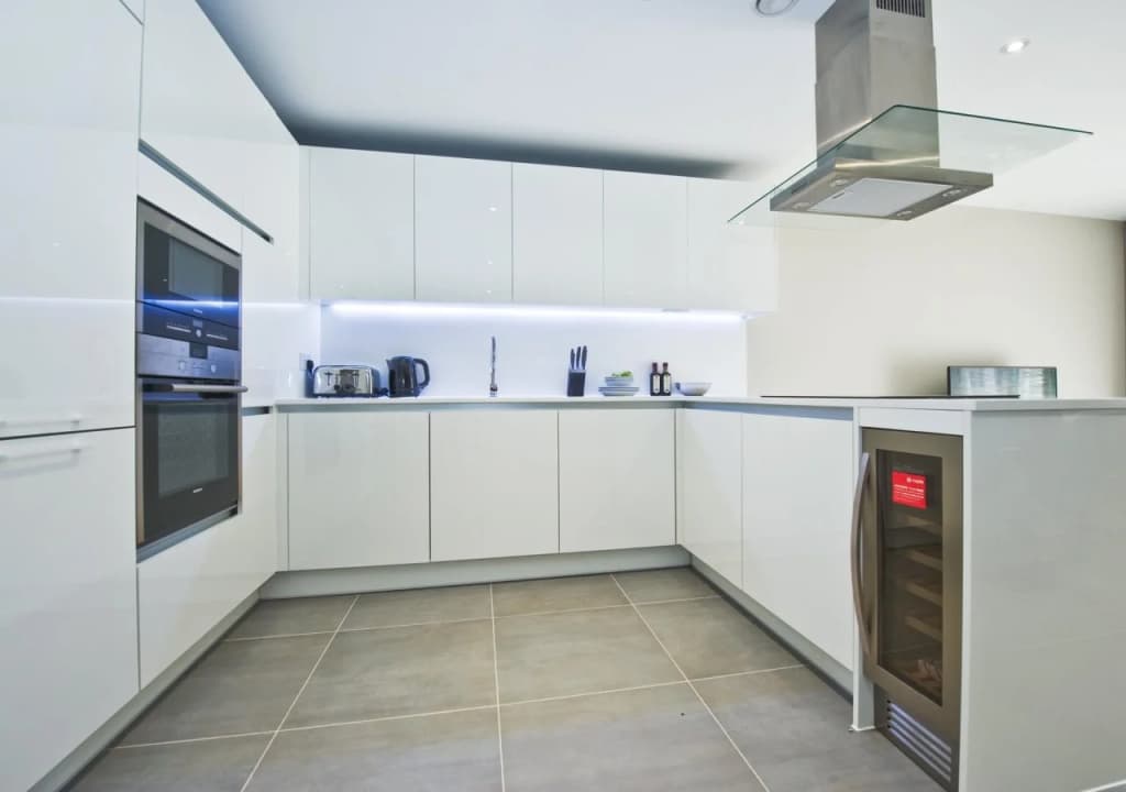 Apartments Inn London - London Bridge - photo 10