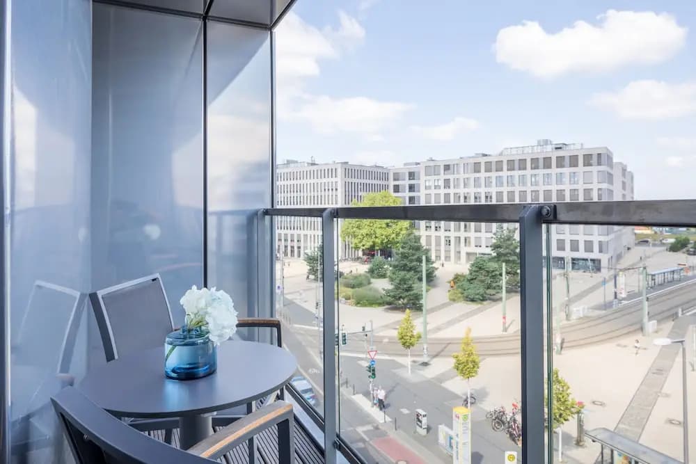 Downtown Apartments Berlin - photo 41