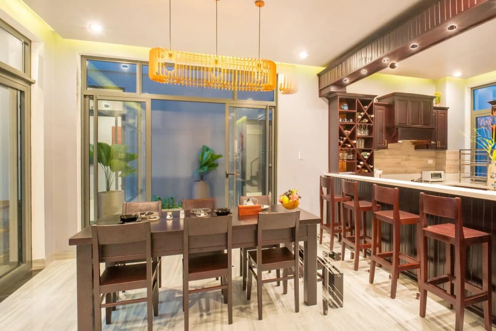 Dai An Phu Villa - photo 27