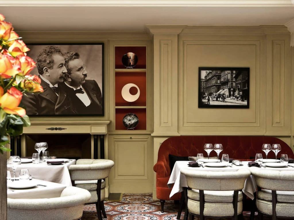 Sofitel Le Scribe Paris Opéra - photo 26