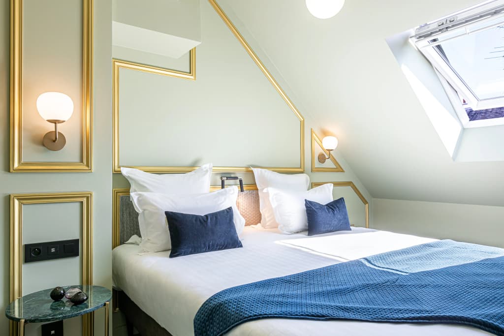Hôtel Veryste & Spa - photo 3