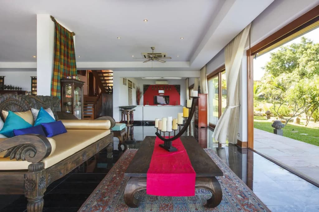 Baan Phuttarak - photo 1