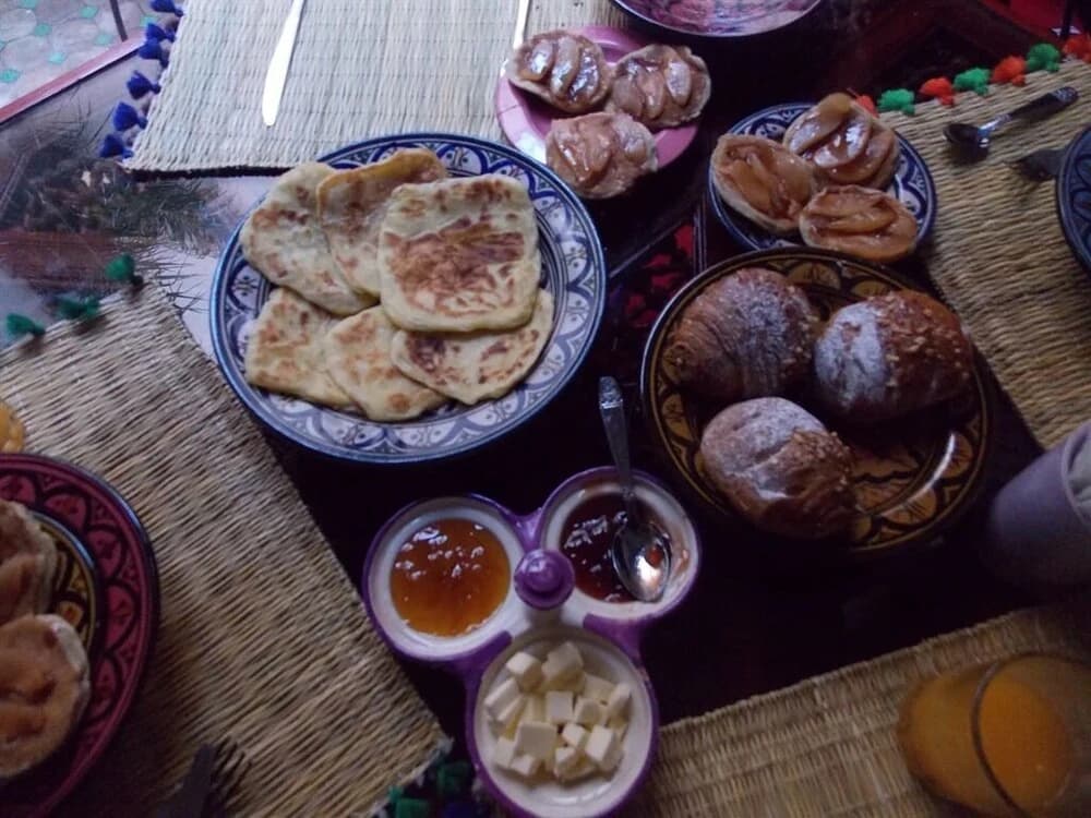Riad dar Yammi - photo 12