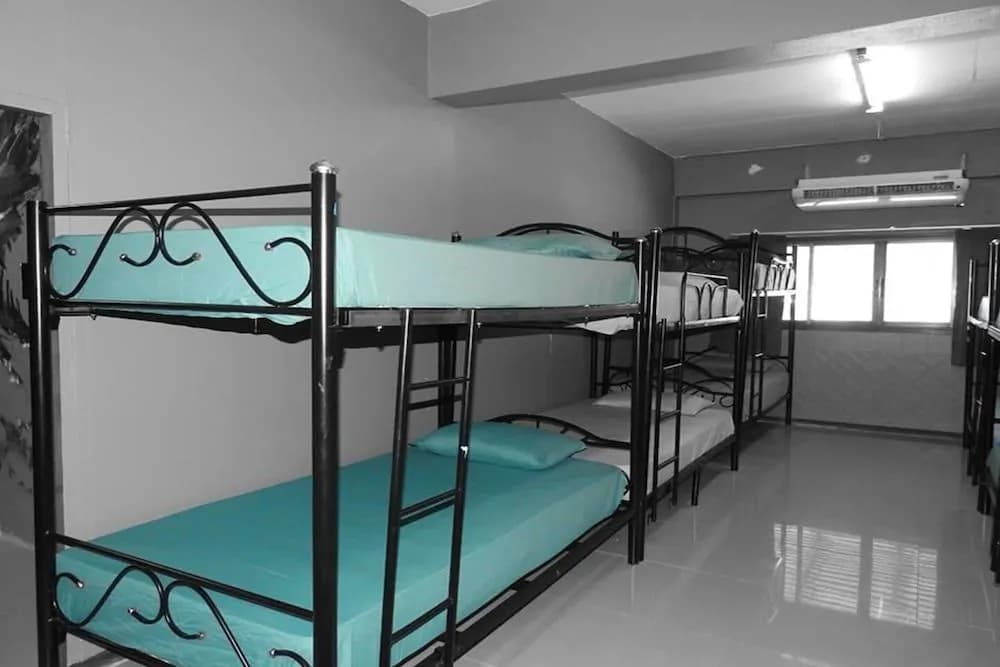Saparote Hostel - photo 6