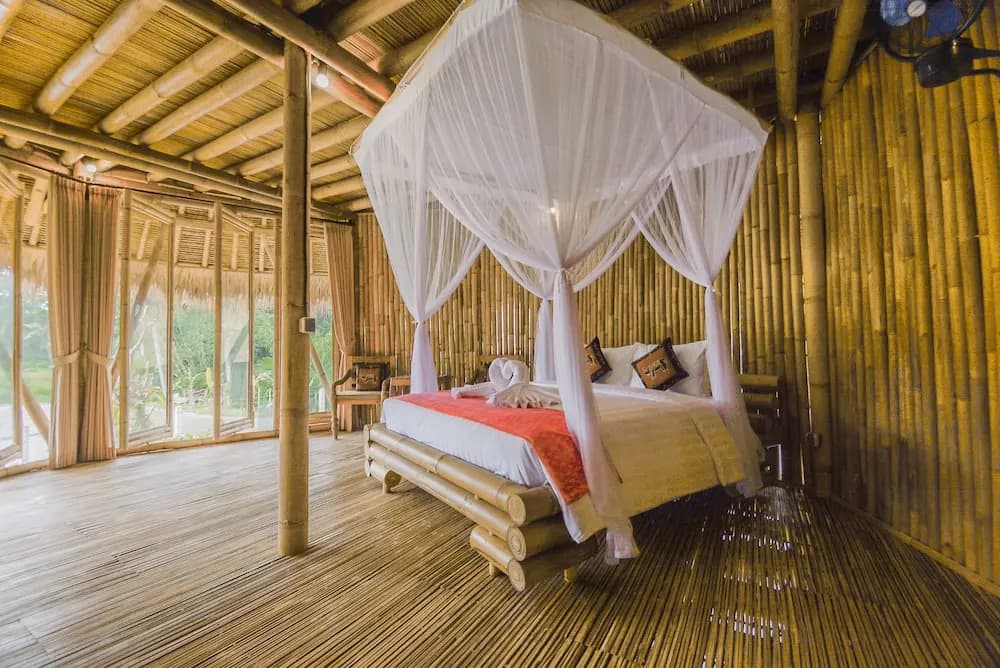 Le Sabot Ubud - photo 6