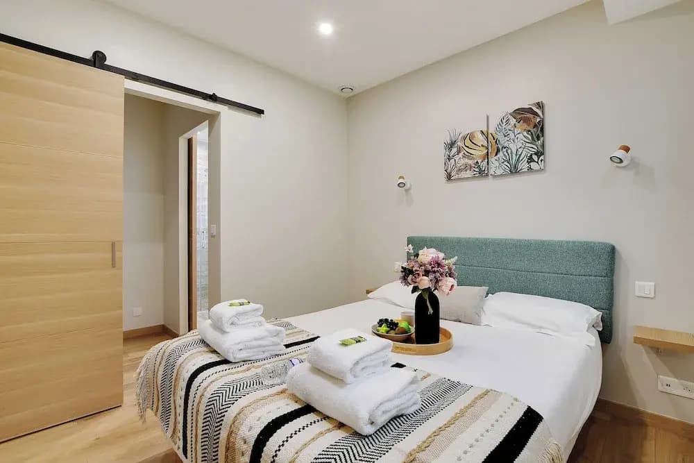 Elegant Apartment - 2br/5p - Grenelle - photo 3
