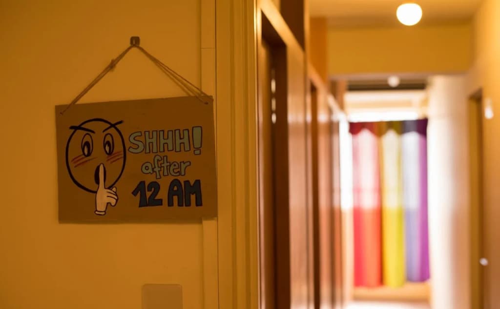 Hostel Q - photo 12