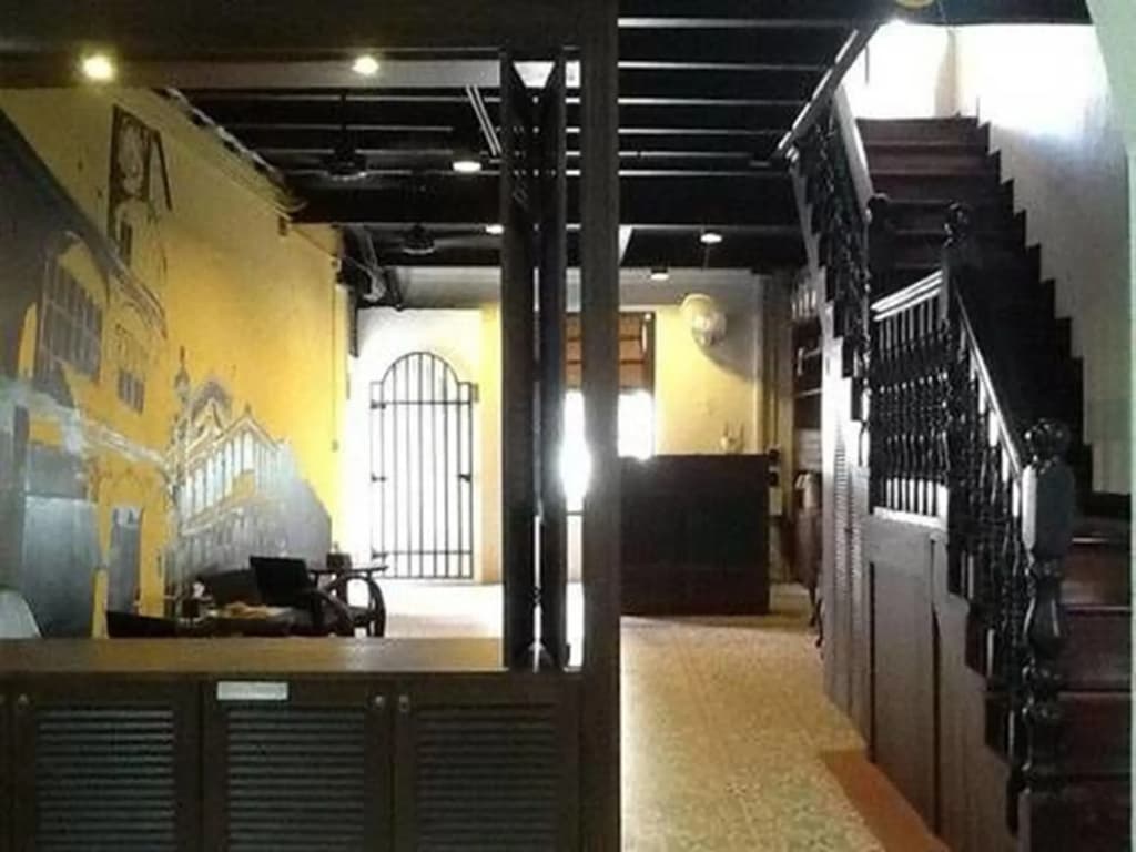 Sunny Hostel Phuket - photo 9
