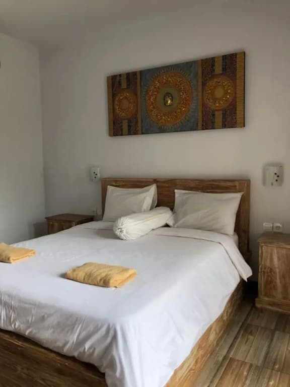 Cantika Guest House - photo 5