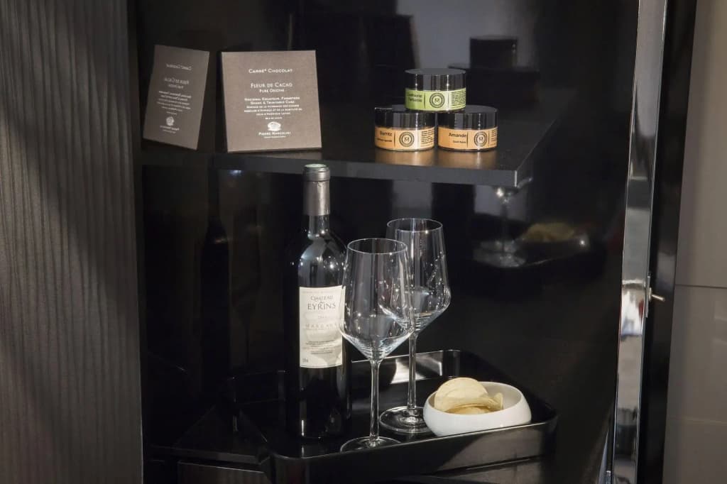 Hôtel Les Matins de Paris & Spa - photo 13