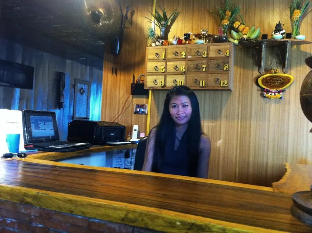 Sukkasem Homestay - photo 13
