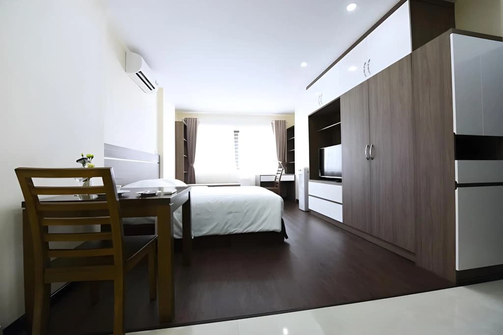 Granda Legend Apartment - photo 21
