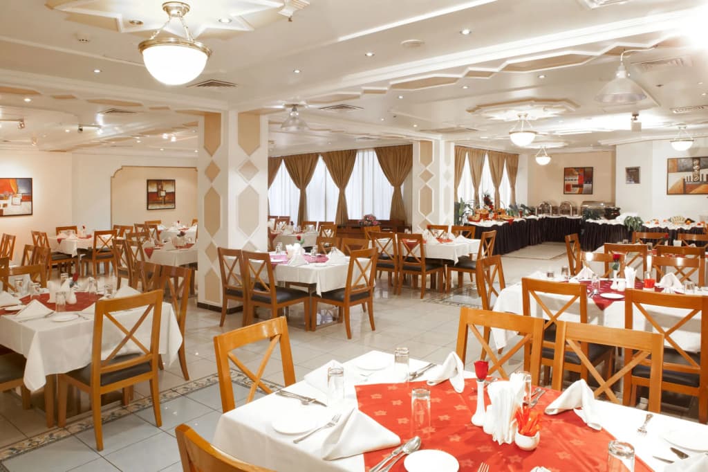 Landmark Hotel Baniyas - photo 19
