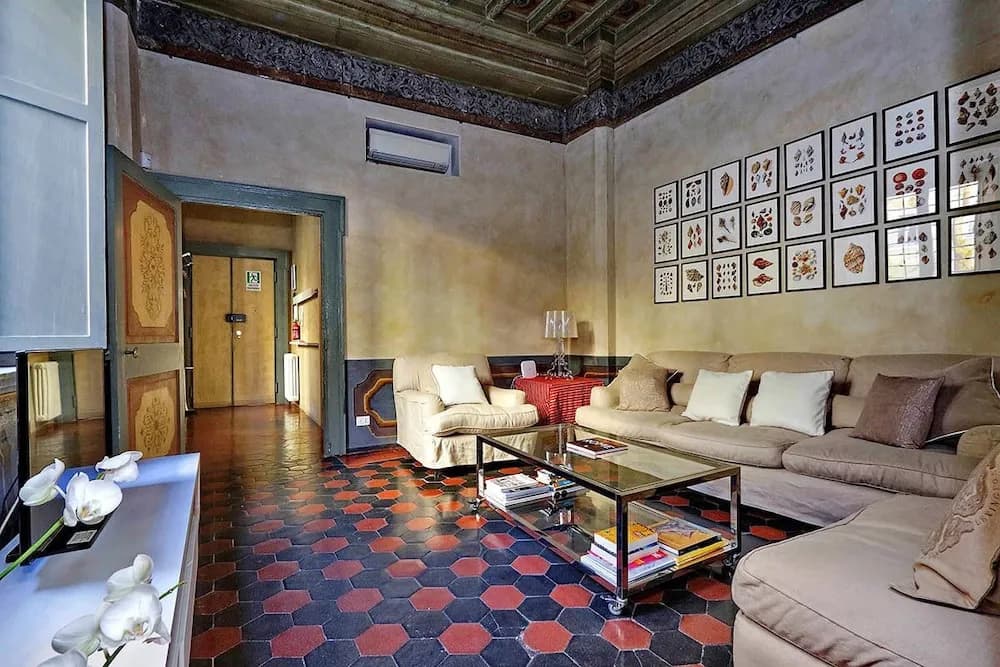 Valadier Historic Residence - photo 11
