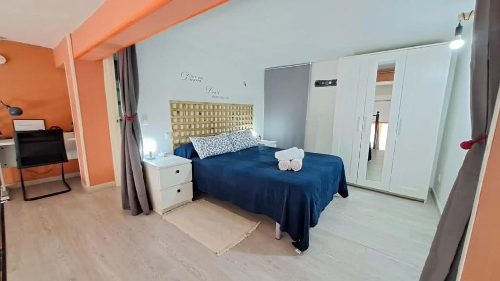 La Vaguada loft - photo 2