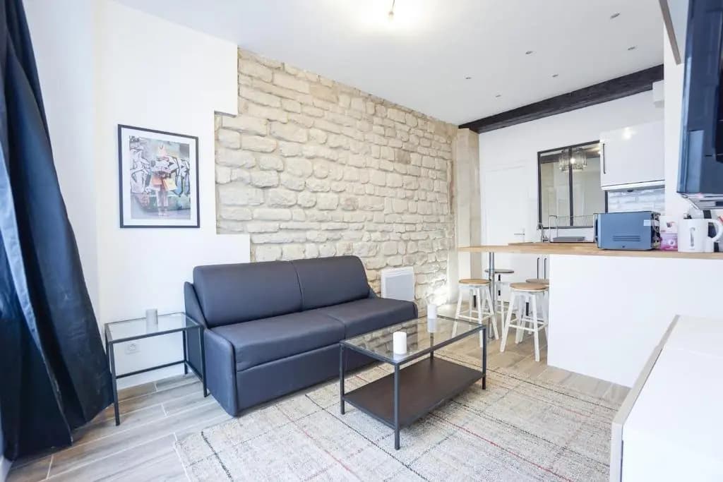 Nice flat 5min from the Jardin des Plantes - photo 1