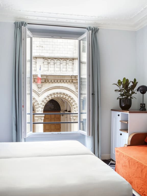 Hotel Bienvenue - photo 38