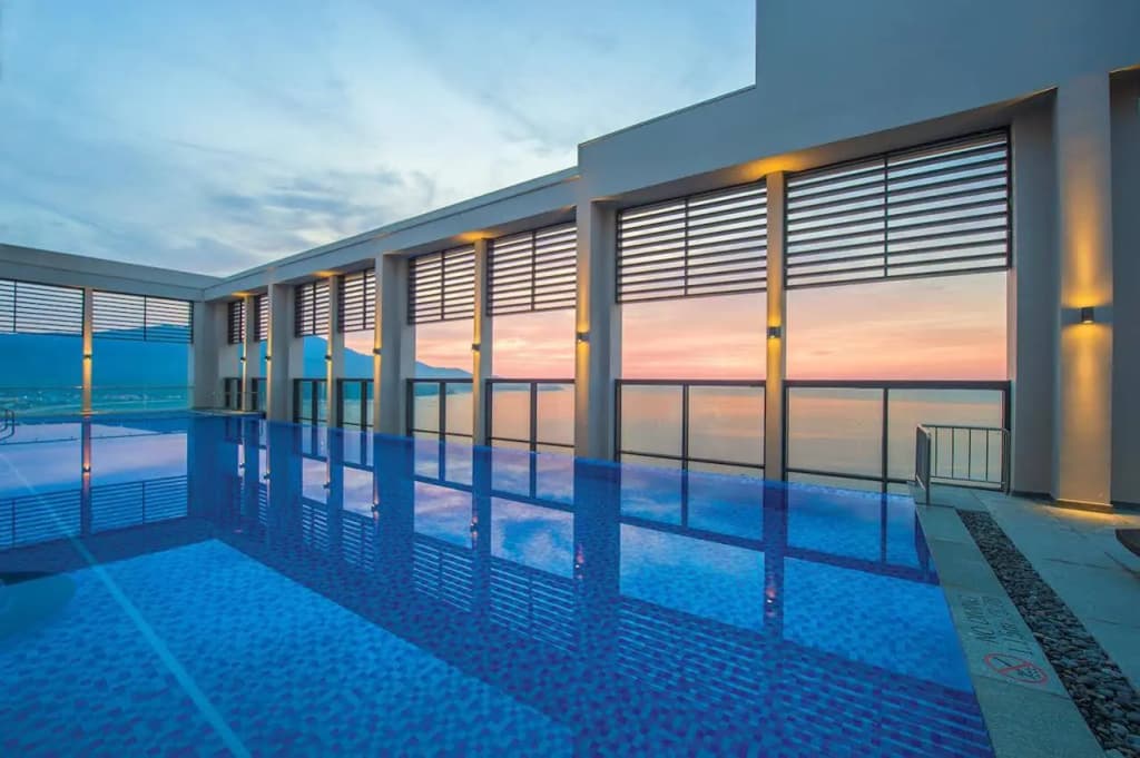Altara Suites Da Nang - photo 15
