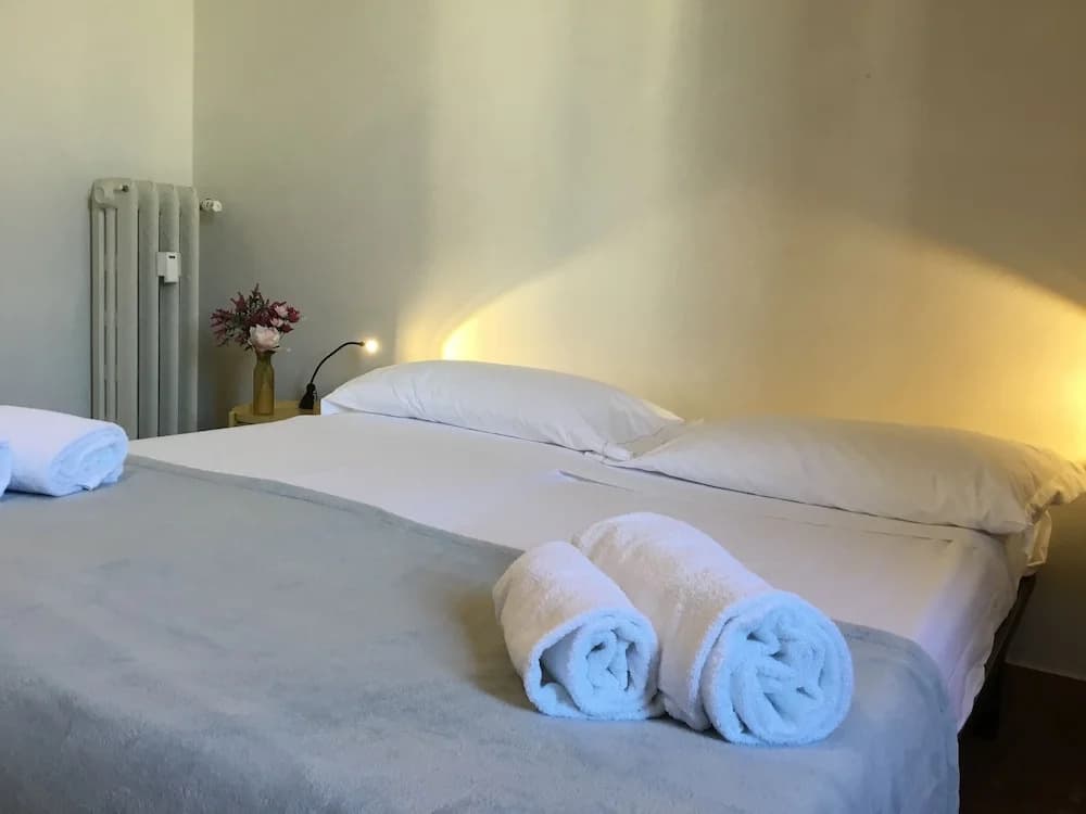 Fortezza Fourth Floor - 4 pax - photo 6