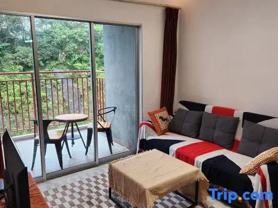 Cameron Highland 623 • British Style • 10pax - photo 3