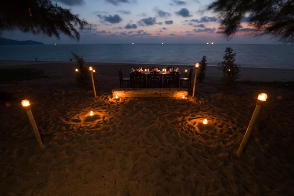 Coriacea Boutique Resort - photo 19